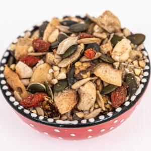 Living Blend 1