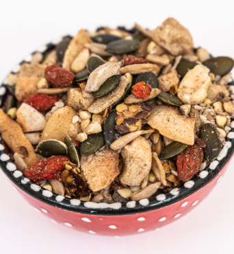 Living Blend 1