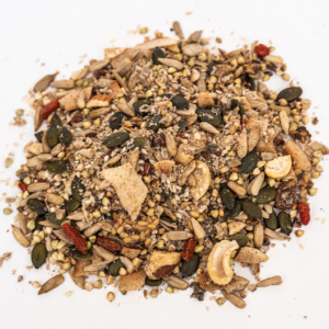 Living Blend Bulk