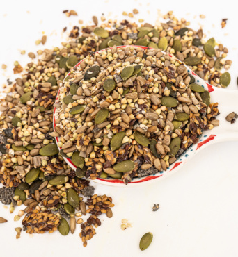 Seed Mix 1