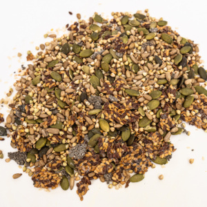 Seed Mix Bulk