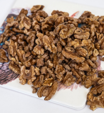 Walnuts 3