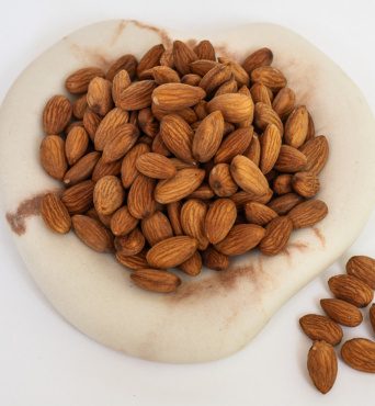 Act Almond 1
