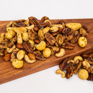 Premium Wild Fire Roast Mix 1