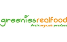 Greenies Real Food