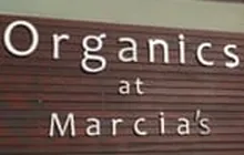 Organics At Marcias