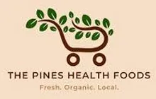 The Pines Health Food