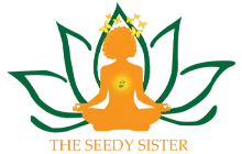 Theseedysister Logo